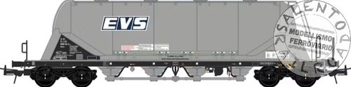 Nme 503802 wagon de - nme, 1:87