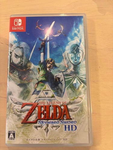 Jeu vidéo switch the - jeu,