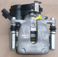 Etrier de frein arrière droit