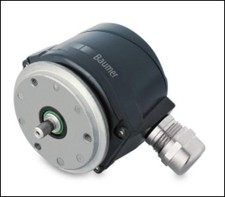 BAUMER - OGS71 DN 1024 R