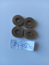 lot de 4 rondelle caoutchouc