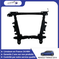 ?? BERCEAU MOTEUR AVANT RENAULT TWINGO ➤544017071R ♻️