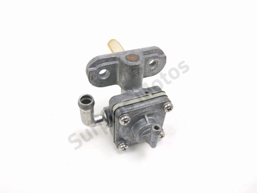 Robinet essence suzuki gsf - robinet,