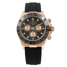 Rolex Cosmograph Daytona 40Mm