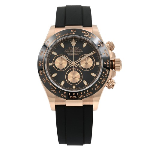 Rolex cosmograph daytona 40mm - rolex,