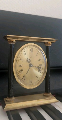 Réveil ancien uti - ancien,