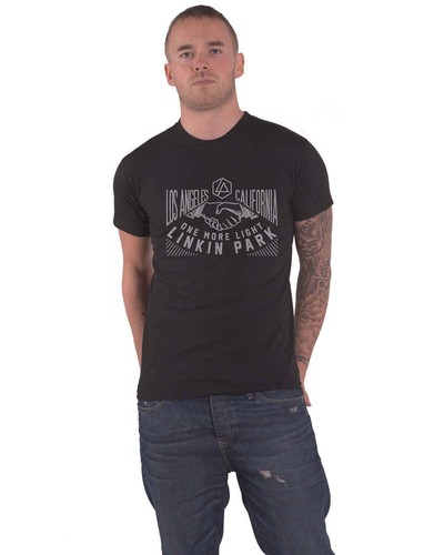 Linkin park shirt light - park,