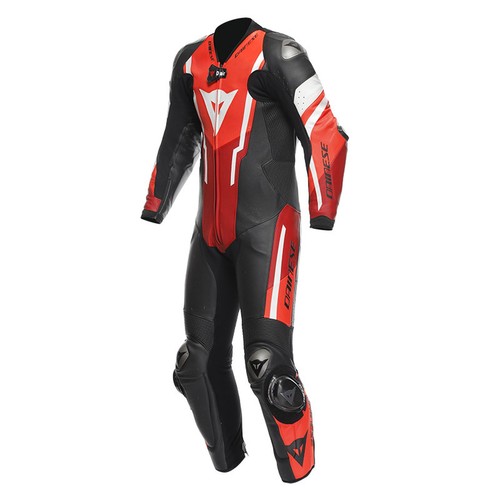 Combinaison moto dans peau - combinaison, la
