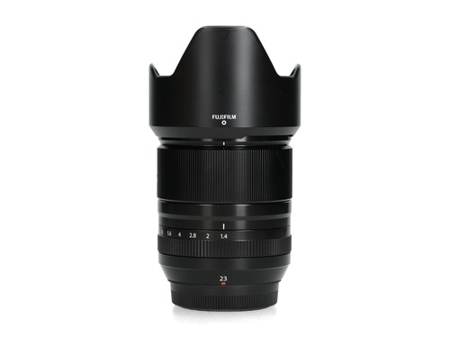 Fujifilm 23mm r lm wr - r,