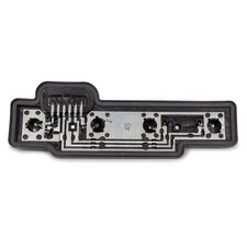 Douille ampoule feu arrière gauche Volkswagen 2K5945258A VAG OEM neuve...