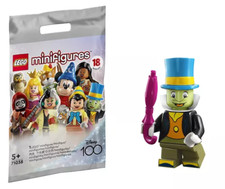 FIGURINE MINIFIGURE LEGO