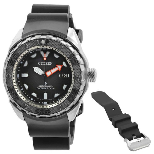 Citizen promaster automatic - citizen,