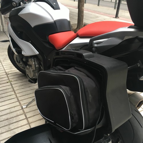 Sacs intérieurs pour bmw - 2,