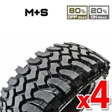 X4 205/70 R15 DAKAR 96Q