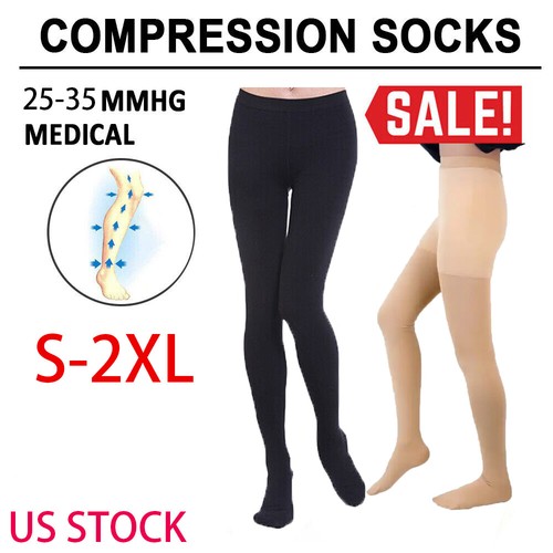 Compression stockings tights - compression,