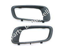 Couvre lunette antibrouillard