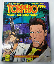 bernet & abuli torpedo 1936  2