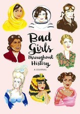 Shen, Ann-Bad Girls Throughout