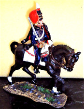 King German Legion 1815 -