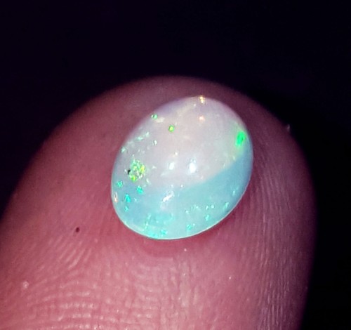 100 naturel éthiopie - naturel, opale