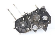 LEFT ENGINE CRANKCASE - SUZUKI JR 80 ( 2001 - 2006)
