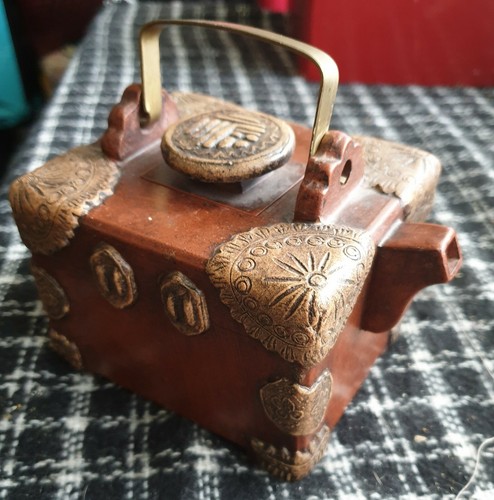 Ancienne théière chinoise - ancienne,