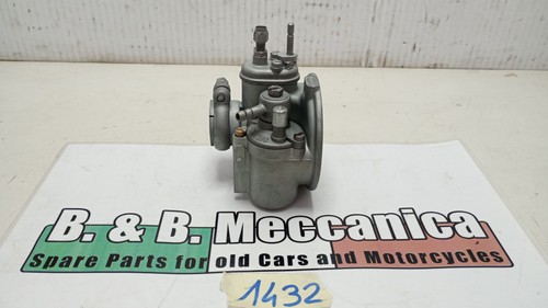 Carburateur dellorto me16bs - dellorto,