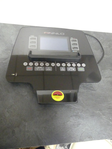 Panneau commandes pour - commandes,