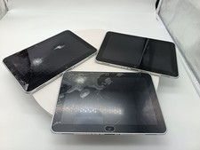 LOT X3 HP ELITEPAD 1000G2 SANS CHARGEUR. POUR PIECES. PAS DE RETOUR