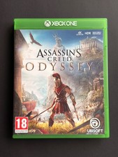 Jeux Xbox One - Assassin's Creed: Odyssey - Français