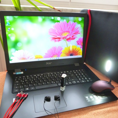 Acer a317 vivo ultrabook - a317,