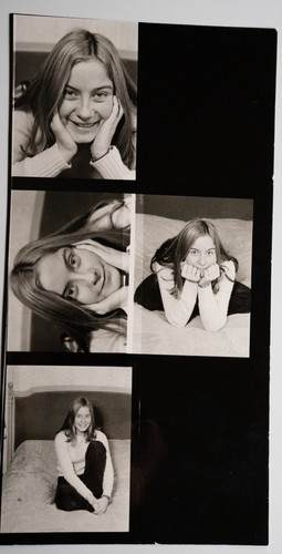 Tirage photo - tirage,