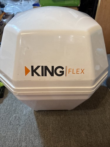 King controls flex - (vuqube),