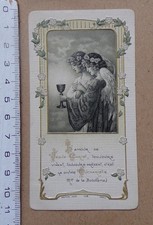 § image pieuse l'amour de