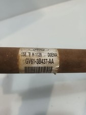 GV613B437AA transmission avant