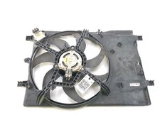 Groupe motoventilateur - Opel