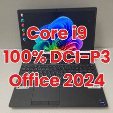 Ordinateur portable Dell