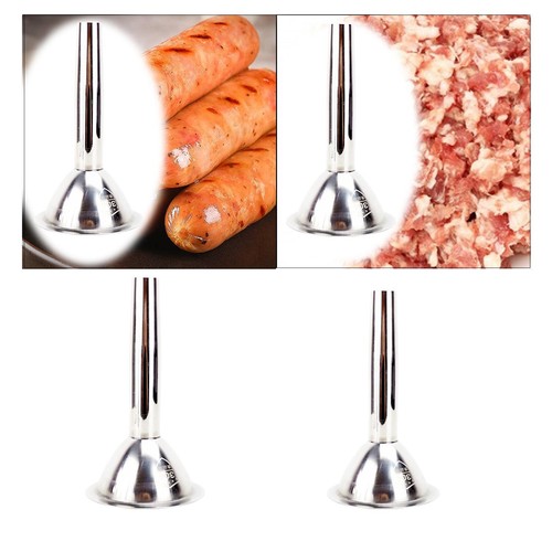 Machine saucisses manuelle - saucisses,