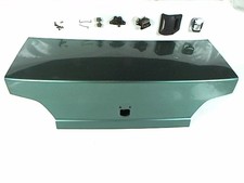 Malle/Hayon arriere PEUGEOT