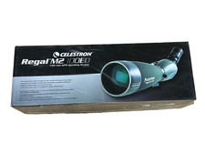 NEW Celestron Regal M2 100ED