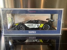 RARE RENAULT R.S. 01 RS01 2016