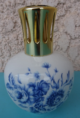 Lampe berger artoria - lampe,