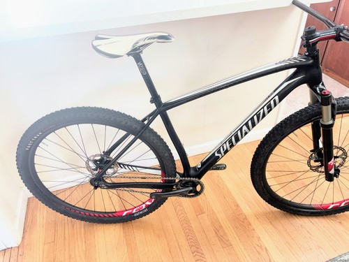 2012 specialized stumpjumper - 2012,