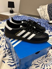 adidas handball spezial neuves taille 44 europe neuves dans la boite