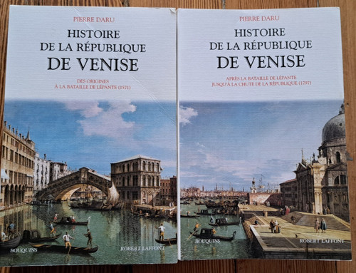 Pierre daru histoire de la - pierre,