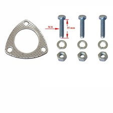 Kit De Montage Silencieux