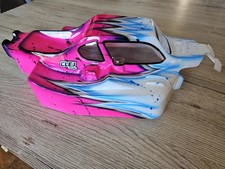 Carrosserie/body Kyosho Mp11