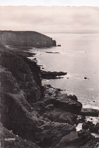 Cap frehel cote sauvage - cap,