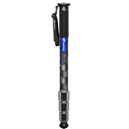 Leofoto mpq 404c monopode - mpq-404c,