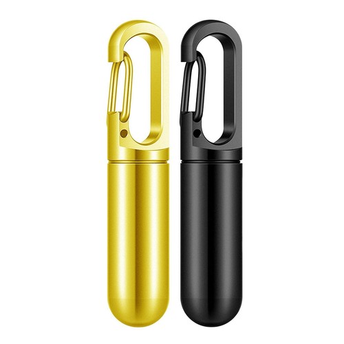 Porte clés - porte-clés, porte-pilule